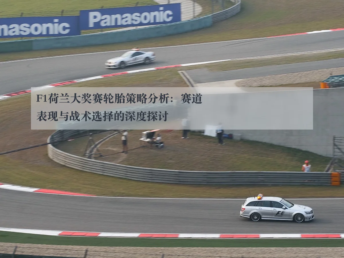 F1荷兰大奖赛轮胎策略分析：赛道表现与战术选择的深度探讨